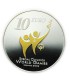 10 Euro IRLANDE 2003