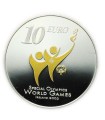 10 Euro IRLANDE 2003