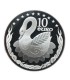 10 Euro IRLANDE 2004