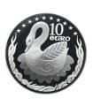 10 Euro IRLANDE 2004