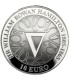 10 Euro IRLANDE 2005