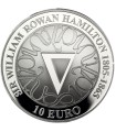 10 Euro IRLANDE 2005