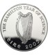 10 Euro IRLANDE 2005
