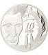 10 Euro IRLANDE 2006