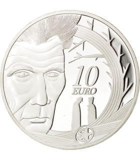 10 Euro IRLANDE 2006