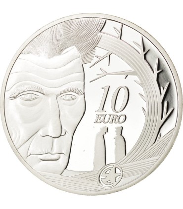 10 Euro IRLANDE 2006