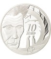 10 Euro IRLANDE 2006