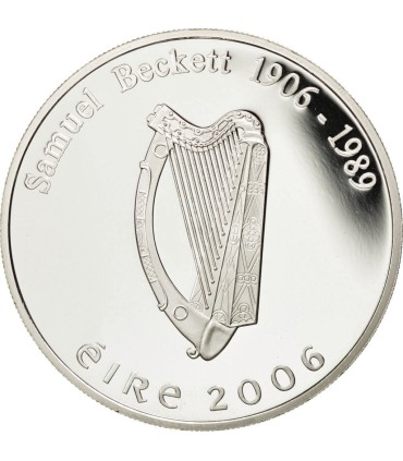 10 Euro IRLANDE 2006