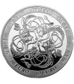 10 Euro IRLANDE 2007