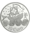 10 Euro IRLANDE 2011