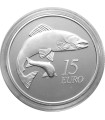 15 Euro IRLANDE 2011