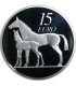 15 Euro IRLANDE 2010