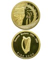 20 Euros IRLANDE 2006