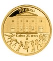 20 Euros IRLANDE 2010