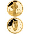20 Euros IRLANDE 2011