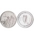 5 Euro IRLANDE 2008