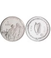 5 Euro IRLANDE 2008
