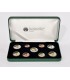 Coffret Belle Epreuve BE Irlande 2016