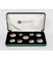 Coffret Belle Epreuve BE Irlande 2016