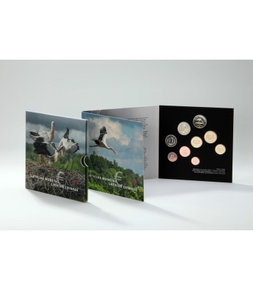 BU Lettonie 2015 Cigogne