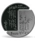 5 Euro Lettonie 2015