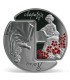 5 Euro Lettonie 2015