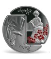 5 Euro Lettonie 2015