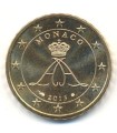 10 CENT MONACO 2013
