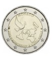 2 Euro Monaco 2013 ONU Bu
