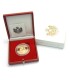 100 Euro or monaco 2003