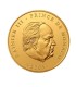 100 Euro or monaco 2003