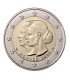2 Euro MONACO 2011 MARIAGE UNC
