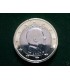 1 euro albert II 2007