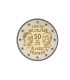 2 Euro France 2013 Traité de Elysée -  

Tirage 10 000 000 exemplairesDescription:

Pour la première fois dans l’histoire de l’E