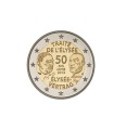 2 Euro France 2013 Traité de Elysée