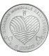 5 Euro Saint Marin 2017 Acqua