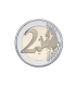 2 Euro Portugal 2017 Jeux 150 ans Police Securite publique