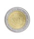 2 Euro Saint Marin 2017 Tourisme Durable