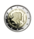 2 euro vatican 2017 Saint Pierre et Paul