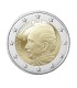 2 Euro Grèce 2017 Nikos Kazantzakis