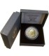 2 Euro Grèce 2017 Belle Epreuve Nikos Kazantzakis