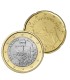 1€ + 20 cts St Marin 2017