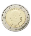 2 Euro Monaco Albert 2017