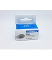 CAPSULES POUR PIÈCE DE 1 CENTIME D' EURO.