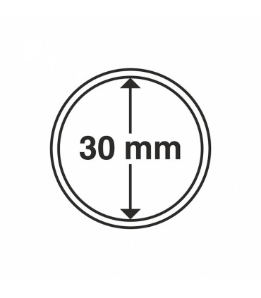 CAPSULES 30 MM