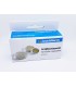 CAPSULES POUR PIÈCE DE 38 MM