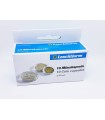 CAPSULES POUR PIÈCE DE 38 MM