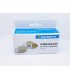 CAPSULES POUR PIÈCE DE 39 MM