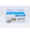 CAPSULES POUR PIÈCE DE 39 MM