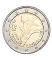2 Euro slovénie 2008 primoz trubar